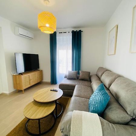 Arunda Home Ronda Bagian luar foto