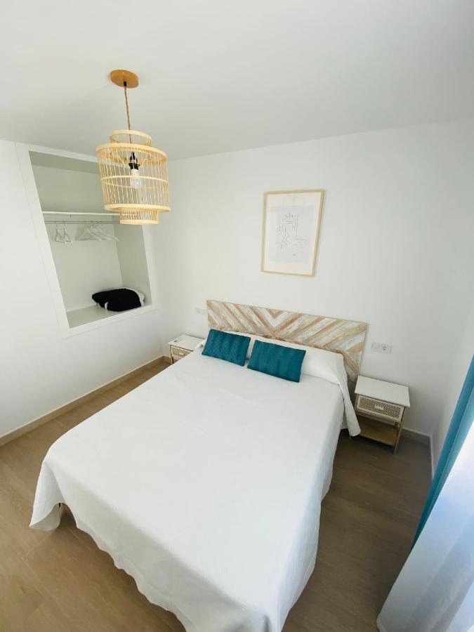 Arunda Home Ronda Bagian luar foto