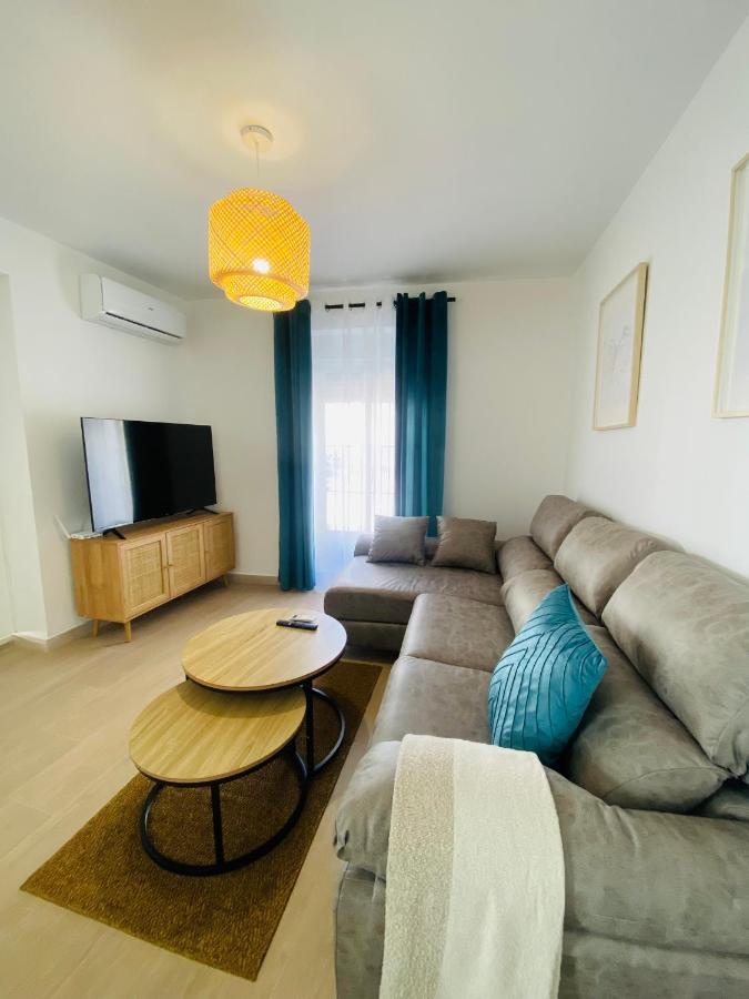 Arunda Home Ronda Bagian luar foto