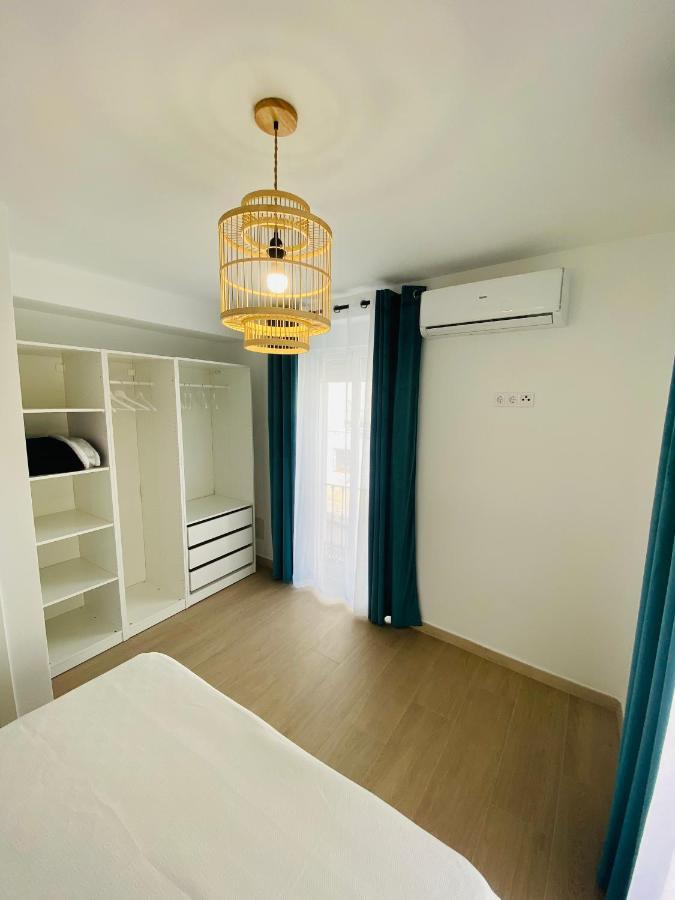 Arunda Home Ronda Bagian luar foto