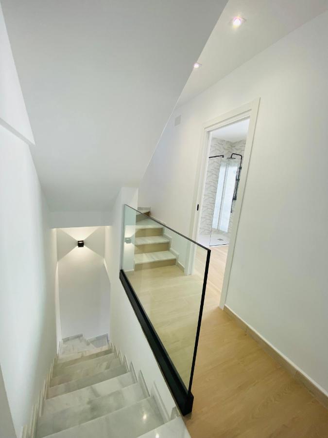 Arunda Home Ronda Bagian luar foto
