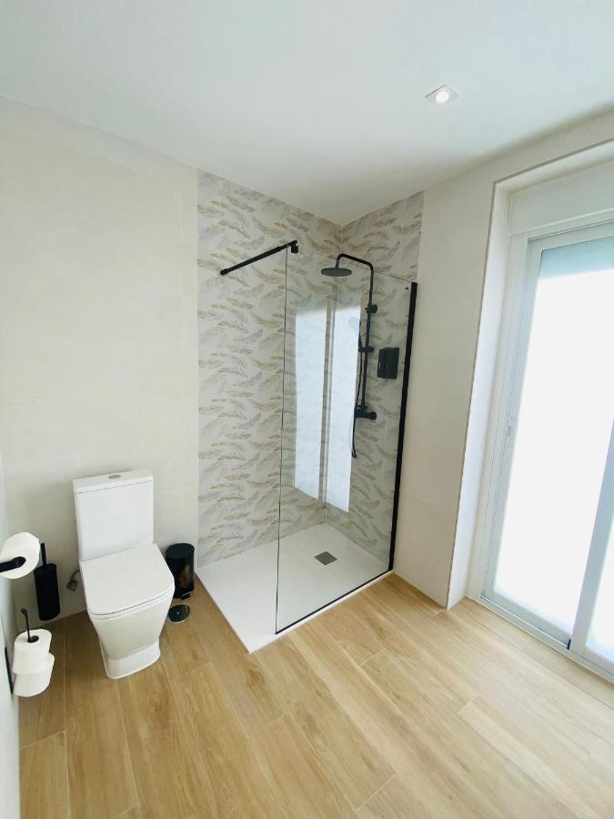 Arunda Home Ronda Bagian luar foto