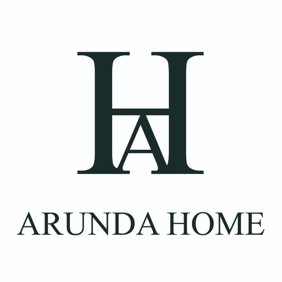 Arunda Home Ronda Bagian luar foto